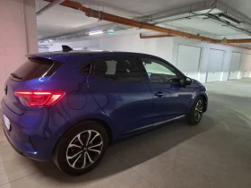 Обява за продажба на Renault Clio TEHNO  TCe 100 LPG ~39 999 лв. - изображение 1