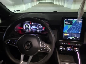 Обява за продажба на Renault Clio TEHNO  TCe 100 LPG ~39 999 лв. - изображение 4
