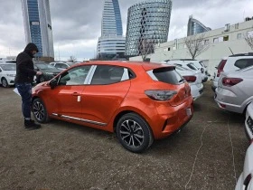 Renault Clio TEHNO, снимка 6