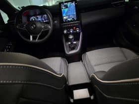 Обява за продажба на Renault Clio TEHNO  TCe 100 LPG ~39 999 лв. - изображение 5