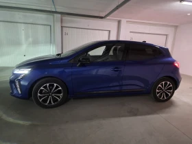 Обява за продажба на Renault Clio TEHNO  TCe 100 LPG ~39 999 лв. - изображение 2