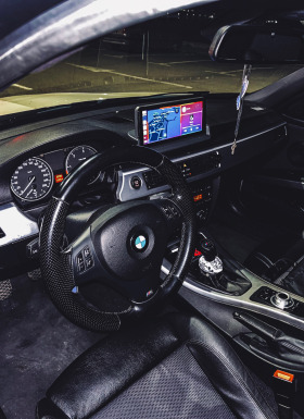 BMW 320, снимка 6 - Автомобили и джипове - 45453523
