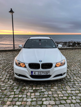 Обява за продажба на BMW 320 ~14 200 лв. - изображение 1