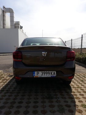 Dacia Logan | Mobile.bg   4