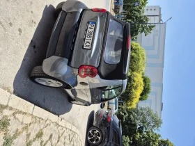 Smart Fortwo 0.7 Turbo Cabrio, Clima, , . | Mobile.bg    12