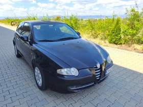 Alfa Romeo 147 1.9 JTD | Mobile.bg    3