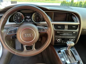 Audi A5, снимка 10