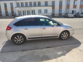 Citroen C4, снимка 4