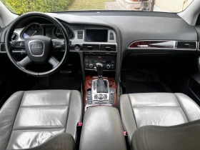 Audi A6 Allroad V6 TDi QUTTRO TUV, снимка 17