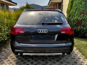 Audi A6 Allroad V6 TDi QUTTRO TUV, снимка 8