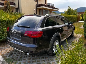 Audi A6 Allroad V6 TDi QUTTRO TUV, снимка 9