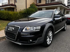 Audi A6 Allroad V6 TDi QUTTRO TUV, снимка 4