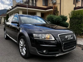 Audi A6 Allroad V6 TDi QUTTRO TUV, снимка 5