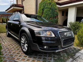 Audi A6 Allroad V6 TDi QUTTRO TUV, снимка 3