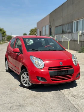 Suzuki Alto | Mobile.bg    1