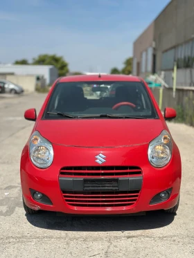 Suzuki Alto | Mobile.bg    2