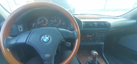 BMW 525 Bmw e34 94.facelift | Mobile.bg    11