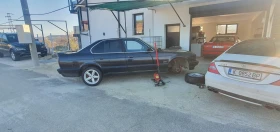 BMW 525 Bmw e34 94.facelift | Mobile.bg    16