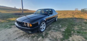     BMW 525 Bmw e34 94.facelift