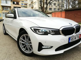 BMW 318 2020G21-ZF--2.0TDi-150- 6d-! | Mobile.bg    8