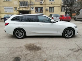 BMW 318 2020G21-ZF--2.0TDi-150- 6d-! | Mobile.bg    7