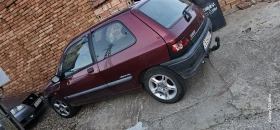 Renault Clio 1.2, снимка 2