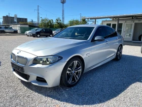 BMW 550 D M/PERFORMANCE 4х4, снимка 2