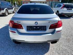 BMW 550 D M/PERFORMANCE 4х4, снимка 5