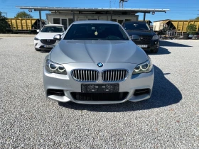  BMW 550