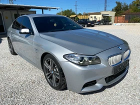 BMW 550 D M/PERFORMANCE 4х4, снимка 3