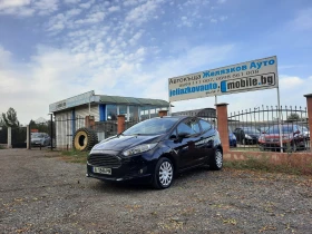 Ford Fiesta 1.25i | Mobile.bg    1