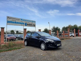 Ford Fiesta 1.25i | Mobile.bg    3