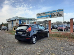 Ford Fiesta 1.25i, снимка 4