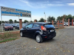 Ford Fiesta 1.25i | Mobile.bg    6