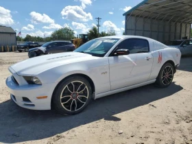 Ford Mustang GT | Mobile.bg    2