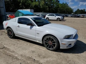 Ford Mustang GT | Mobile.bg    3