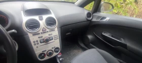 Opel Corsa D, снимка 5