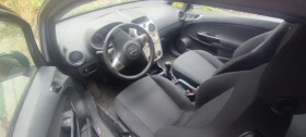 Opel Corsa D, снимка 4