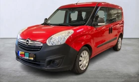 Opel Combo 5 , 1.4 + , 40250 !!!! | Mobile.bg    1