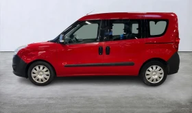 Opel Combo 1.4 Метан+ Бензин, 40250 км!!!!, снимка 4