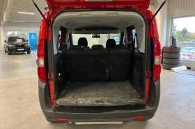 Opel Combo 1.4 + , 40250 !!!! | Mobile.bg    12