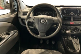 Opel Combo 1.4 + , 40250 !!!! | Mobile.bg    13