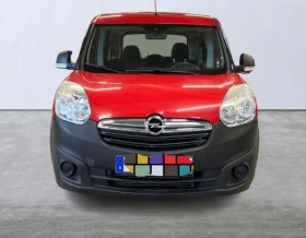 Opel Combo 5 , 1.4 + , 40250 !!!! | Mobile.bg    3