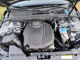 Audi A4 1.8 TFSI , снимка 9