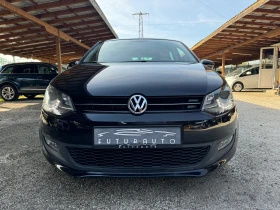 VW Polo 1, 2TSI, AUTOMAT, 137000km.НОВ ВНОС ШВЕЙЦАРИЯ, снимка 4