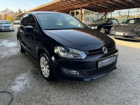 VW Polo 1, 2TSI, AUTOMAT, 137000km.НОВ ВНОС ШВЕЙЦАРИЯ, снимка 1