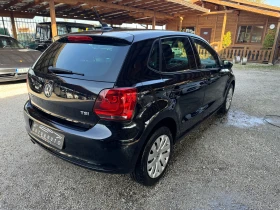 VW Polo 1, 2TSI, AUTOMAT, 137000km.НОВ ВНОС ШВЕЙЦАРИЯ, снимка 9