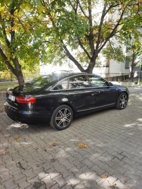 Audi A6 3.0 TDI Quattro Face S-line  | Mobile.bg    15