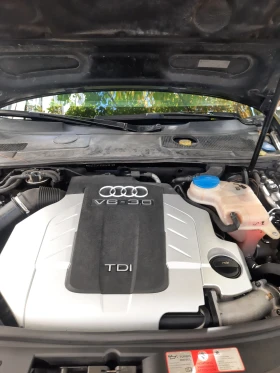 Audi A6 3.0 TDI Quattro Face S-line  | Mobile.bg    13