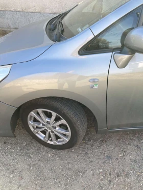 Toyota Corolla verso, снимка 7